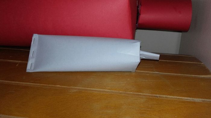 La boîte faite maison - 2