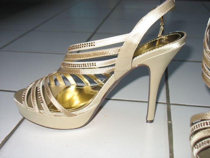 besson chaussure mariage