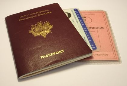 Passeport