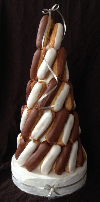 Dessert mariage 1