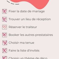 BONUS : Une check-list à cocher ✅ - 1