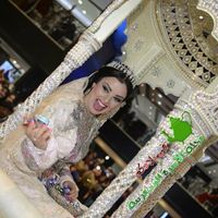 mariage marocain