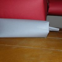 La boîte faite maison - 2