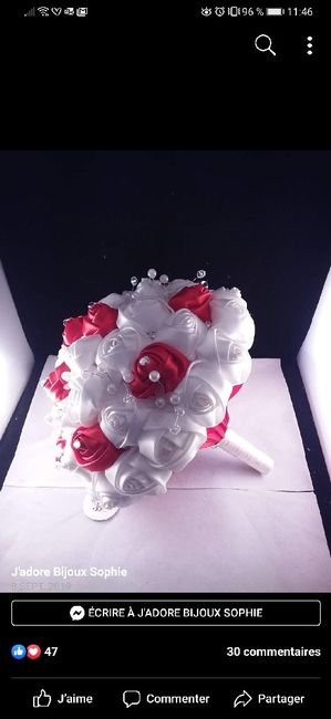 Décoration florale 4