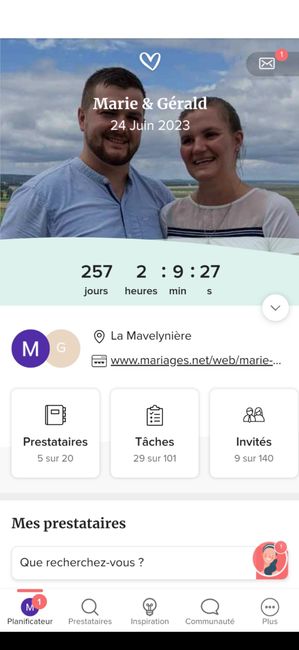 Partage une photo de ton compteur 🙌 4