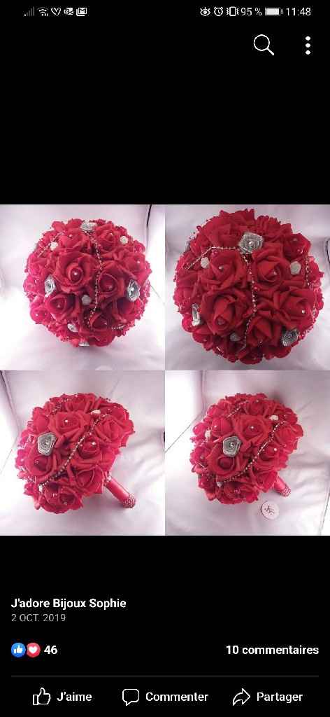 Décoration florale - 3