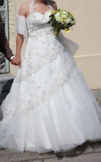 Le genre de robe qui me fait rêver 