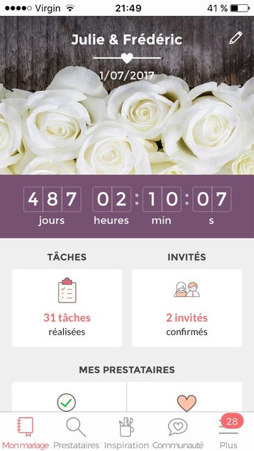 Montrez moi vos compteurs!! - 1