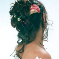 coiffure mariage