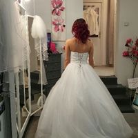 2nd essai make up et coiffure - 2