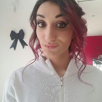 2nd essai make up et coiffure - 3