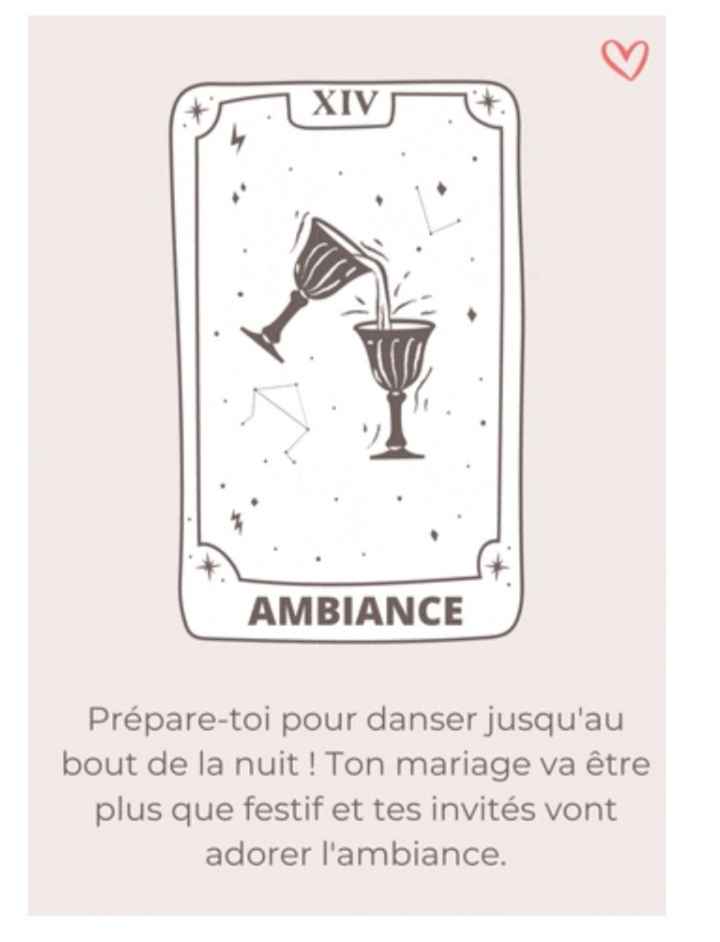 La chance te sourit 🔮😃 - 1
