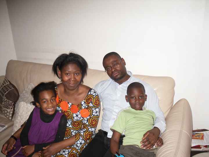 Famille lima
