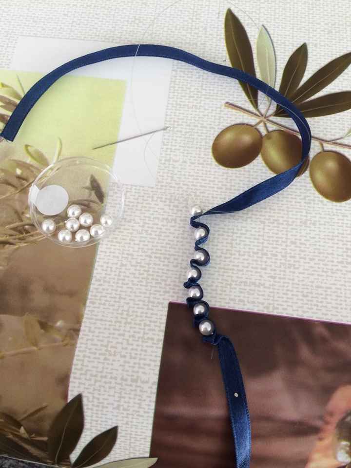 Cadeaux demoiselles d'honneur - 2