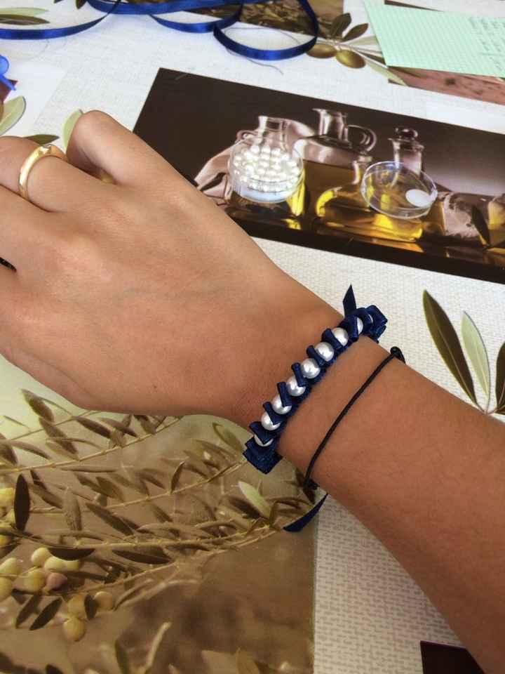 Cadeaux demoiselles d'honneur - 3