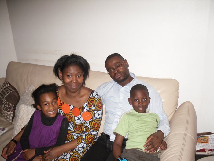 Famille lima
