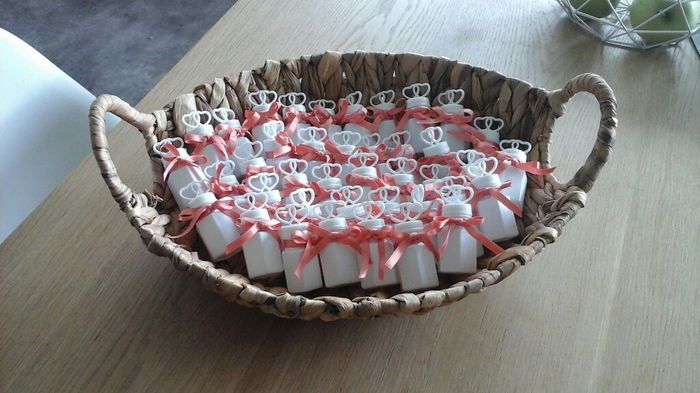 40 petits noeuds plus tard.. - 1