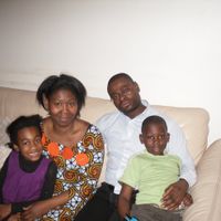 Famille lima