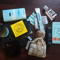 Cadeaux demoiselles d'honneur - 1