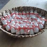 40 petits noeuds plus tard.. - 1