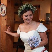 Nous nous marions le 26 Septembre 2020 - Haute-savoie - 2