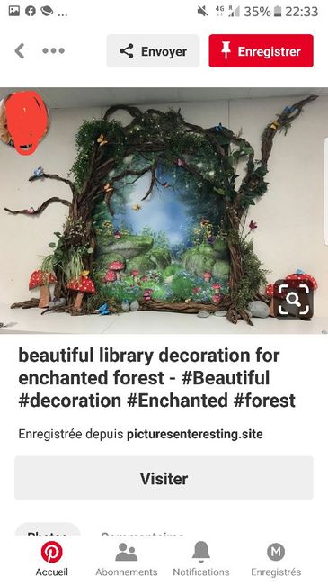 Decoration realisable ? 8