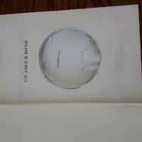 Porte alliance livre fini ! - 2