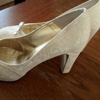 Montrez vos chaussures 😊 - 1