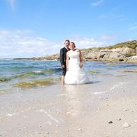 Petite séance photo a la plage - 2