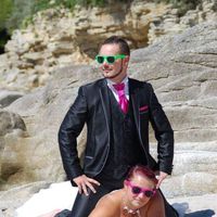 Petite séance photo a la plage - 3