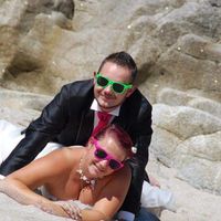 Petite séance photo a la plage - 4