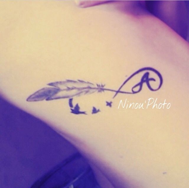 Il est temps de montrer vos tatouages! - 2