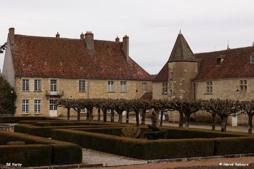 Salle réservé - 1