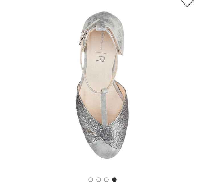 Quelles chaussures choisir ?! - 1