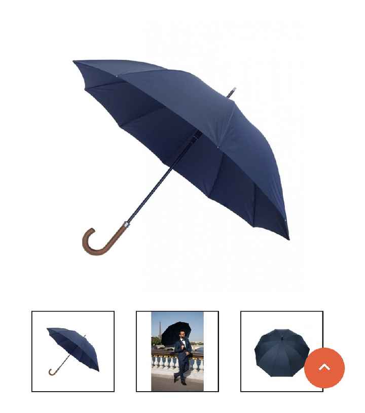 Parapluie ☔ - 2