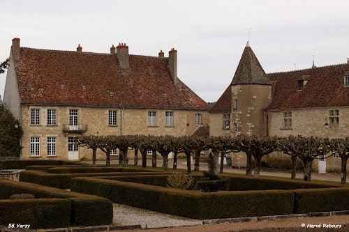 Salle réservé - 2