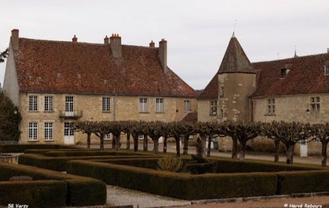 Mes lieux - 2