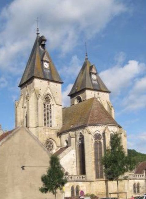 Mes lieux - 5