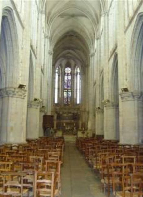 Mes lieux - 6