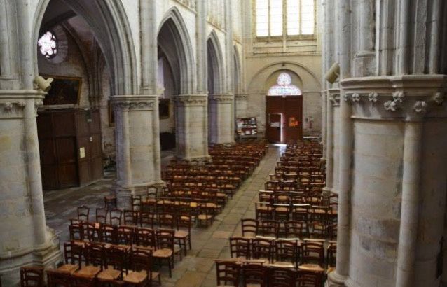 Mes lieux - 7
