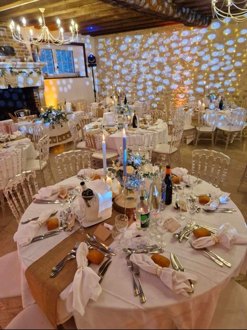 Mariage incroyable ! 2