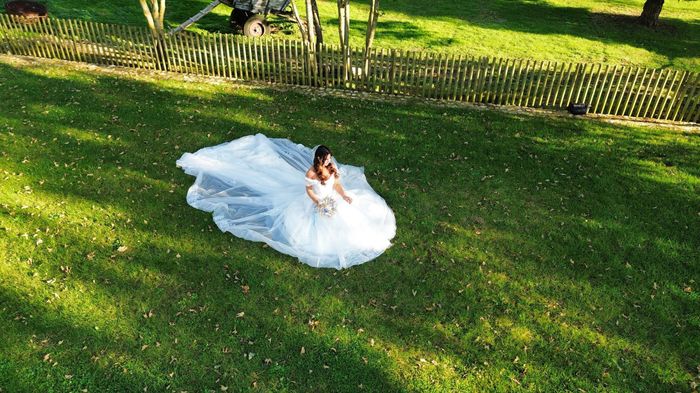 Mariage incroyable ! 4