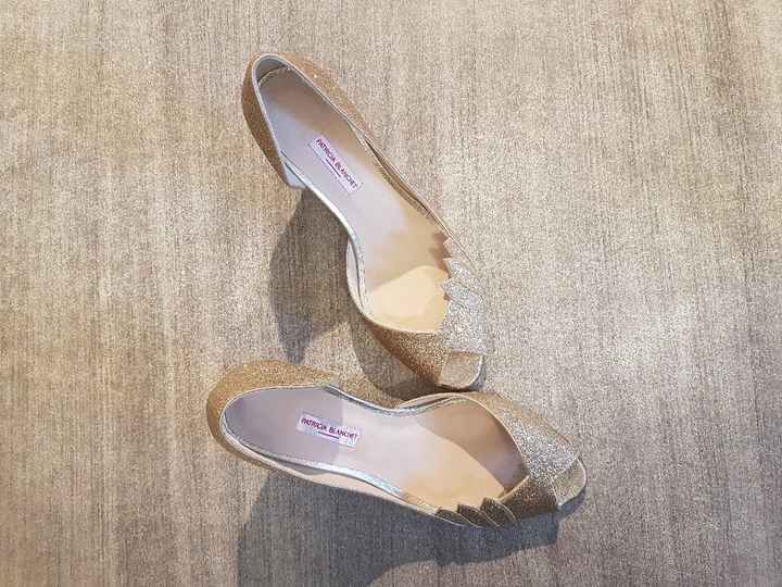 Mes chaussures😊 - 1