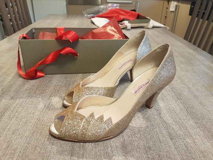 Mes chaussures😊 - 2