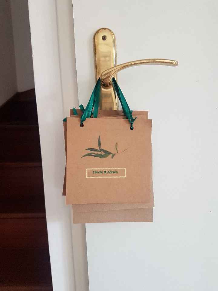 Pour chambres sur domaine - 1