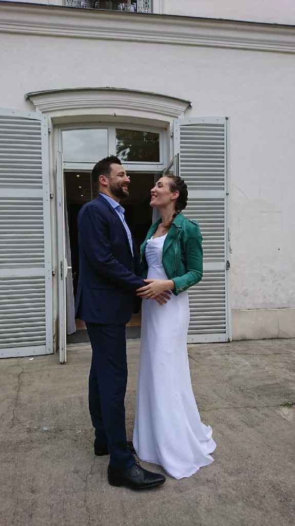 Notre 1er juin 2019 - 1