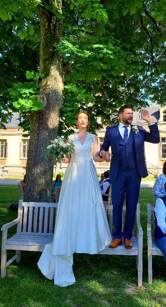 Notre 1er juin 2019 - 2