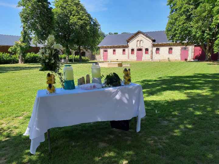 Notre 1er juin 2019 - 7