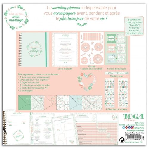 Organisation - 3