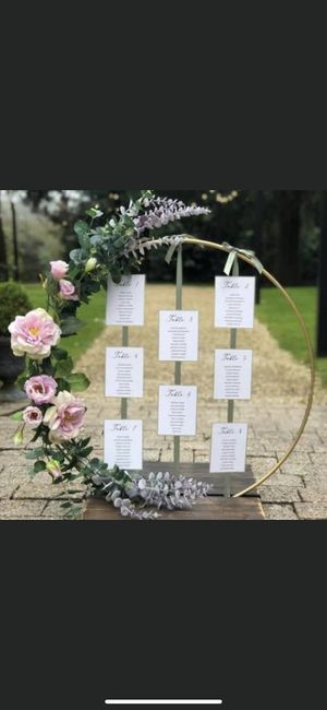 Plan de table & Livre D'or ... - 2